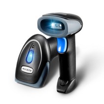 미라클엠 2D QR 1D 바코드스캐너 USB타입 마트스캐너 물류센터 약국스캐너, MQ150단품