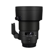 범용호환 시그마 105mm F1.4 DG HSM 아트 캐논 EF 마운트 안티 스크래치 카메라 렌즈 스티커 보호 필름, 02 FZ-B