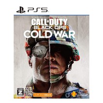 PS5 콜 오브 듀티 블랙 옵스 콜드 워 북미판, 플스5 콜 오브 듀티 블랙 옵스 콜드 워