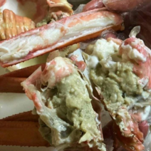 선주직송 구룡포 연지홍게 자숙홍게 라면용 육수용 포항 홍게 3kg, 2. 연지홍게 육수용 3kg