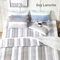 [기라로쉬] 루비아 샤카 이불 싱글(S) 155x200cm