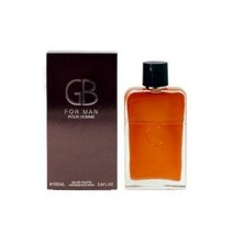 남성용 Eb 남성용 향수 GB Guci에서 영감 받음 100ml, 1개
