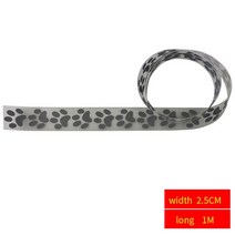 조명탄 비상대피도 피난안내도 건축허가표지판 음성점멸유도등 출차주위등 밀폐공간표지판 1M 열전달 비닐, 03 2.5cmX1m paw