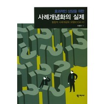 효과적인 상담을 위한 사례개념화의 실제:통합적 사례개념화 모형(ICCM-X), 학지사, 이명우 저