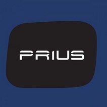 ArtX 토요타 프리우스 4세대 3D 5D카본 악어스킨 주유구커버 데칼스티커, 5D유광카본블랙