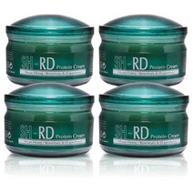 NPPE RD 프로틴 헤어 단백질 크림 모발 트리트먼트 앤 에센스, 4개입, 150ml
