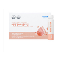 [애터미] 이너 콜라겐 -피쉬콜라겐 탱탱한 피부관리!, 6박스, 1. 14병