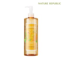 네이처리퍼블릭 포레스트 가든 카렌듈라 클렌징 오일 (대용량), 500ml, 1개
