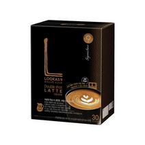 남양유업 루카스나인 시그니처 더블샷 30T, 01_루카스나인 시그니처 더블샷 30T