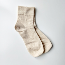 무압박양말 임산부 발목조임없는 기본 여학생 양말