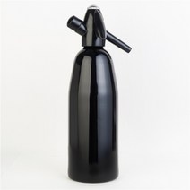 1000ml 빵집 업소용 질소 휘핑기, 블랙