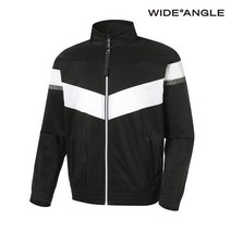 와이드앵글 [7% 적립][와이드앵글] 정가:219000 남성 WG 컬러 블럭 자켓 (WMP22171Z1), 105