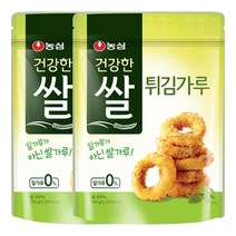 베스트 쌀.부침가루 추천순위 TOP100