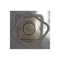 Custom Made Seal Fits Vita-Mix Action Dome 3600 3600 Plus & 4000 White
