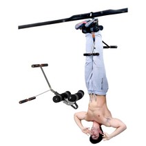 거꾸로매달리기 철봉 거꾸리 발걸이 기구 물구나무