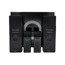 보닌 더 스타일 스탠다드 2종세트, 상세페이지 참조