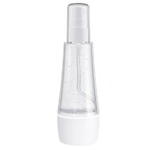 휴대용 전해수기 물 분사 살균기 가성비 소독제 소독기 공기살균기, 화이트 1 세대