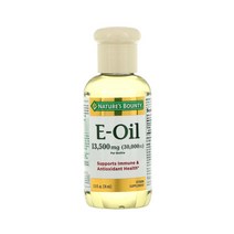 네이쳐스바운티 비타민E 오일 30000IU 74ml 알파 토코페롤 함유, 1개, 기본
