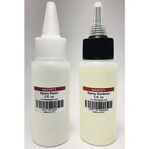 하이테나 HA91071 가이드 랩핑용 에폭시 수지 경화제 루어대수리 루어대 튜닝 바다루어 낚시대 용품