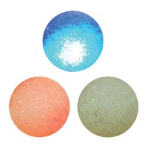 야광분자 LED 탱탱볼 만들기 10인 실험시약 과학체험 초등DIY 화학키트