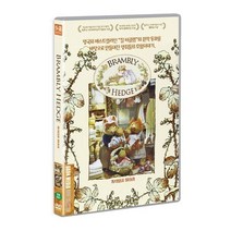 친절한쇼핑몰/ 가시덩쿨 울타리 (1disc), 1개