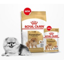 포메라니안 전용 관절 건강 사료 1.5kg 요크셔테리어 닥스훈트 치와와 건식사료