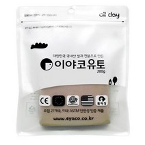 이야코 소프트 유토 200g, 1개