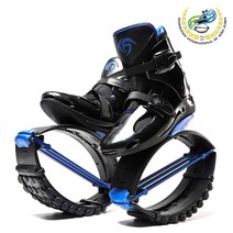 널뛰기 슈즈 스프링 높이뛰기 훈련 캉구 캥거루