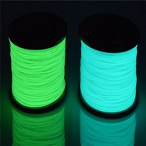 3D 프린터 가정용 3d 펜 기 기계 글로우 PLA 필라멘트 빛나는 ABS 어두운 PCL 인쇄, PLA 10M  glow yellow