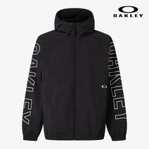 오클리 후드 바람막이 아우터 인핸스 AL 윈드재킷