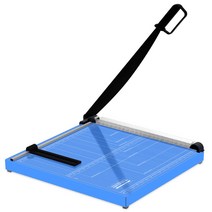 (현대오피스) 작두형 A3 재단기 HANDY CUTTER-450 p, p 본상품선택