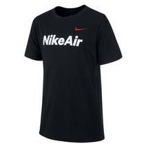 정품나이키 아동반팔티 CU6607-011-K0530