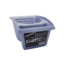 페인트메이트 페인트 핸드 트레이 100mm DIY 페인트도구 도장도구 도장용품 도료트레이