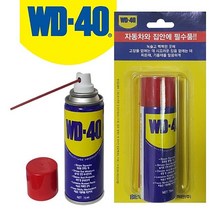 WD-40 방청윤활제 78ml 차량용소형 HONI * 237659EA, 본상품선택