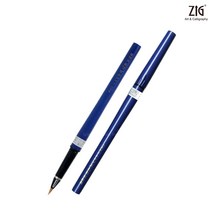 지그 쿠레타케 붓펜 흑색 85호, ZIG-DP150-85B
