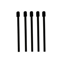 5Pcs Black Standard Nibs Pen Tip Graphic Drawing Pad Nibs for Wacom- One DTC-133