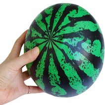 수박 탱탱볼 비치볼 비비드몰, 수박비치볼