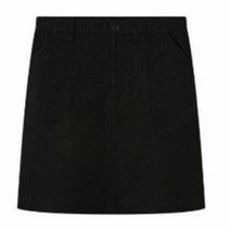 A.P.C.(아페쎄) 명품아페쎄 APC 23SS Jupe New Lea Skirt COFCV F06377 LZZ 스커트 TMG794599 1684300304