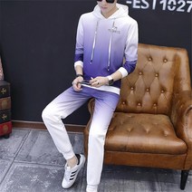 kirahosi 간절기 남자 트레이닝복 스포츠 헬스복세트 해외배송 44호+ 덧신 증정 AOncd6k0