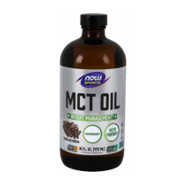 나우푸드 MCT 오일 초콜릿 모카 맛 비건, 초콜릿 모카(Chocolate Mocha), 473ml