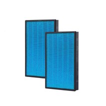 샤오미 공기 청정기 필터 먼지 포름알데히드 제거, Xiaomi 필터(2개 팩)-포름알데히드 제거