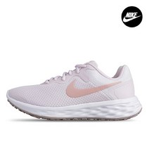국내매장판 나이키 레볼루션6 넥스트 네이처 우먼스 DC3729-500 여자 운동화