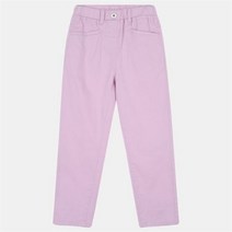 로엠걸즈 SH01 데일리 일자핏 컬러바지 RGTA2212C