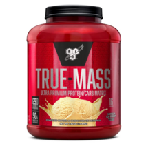 BSN 트루매스 유청 단백질 바닐라 아이스크림 2.64 kg