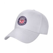 FC-Toulouse 모자 야구 sunhat 와일드 볼 남성 골프웨어 여성용, [01] White