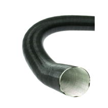 무시동히터 42mm 60mm 90mm 온풍관 1m 1.5m 2m 10m송풍관 베바스토 에버스패커 히터호환, 42 mm 브라운 10m(배송비추가)