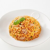 엄지볶음밥 참치김치300g, 1팩, 300g