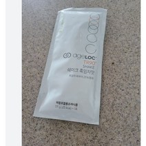 뉴스킨 TR90 쉐이크 흑임자맛 495g 1개, 뉴스킨쉐이크
