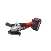 자야 JAYA 휴대용 충전그라인더 JG-1800 리튬이온21V 절삭공구