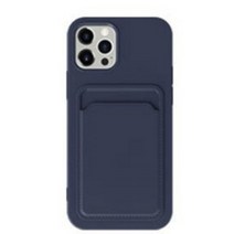 샵드루 슬림하드 CC1 카드 수납 폰케이스 IPHONE12MINI
